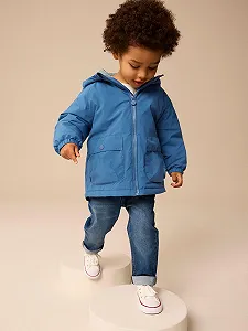 Анорак Next Standard для мальчиков, водоотталкивающий - Фото 1