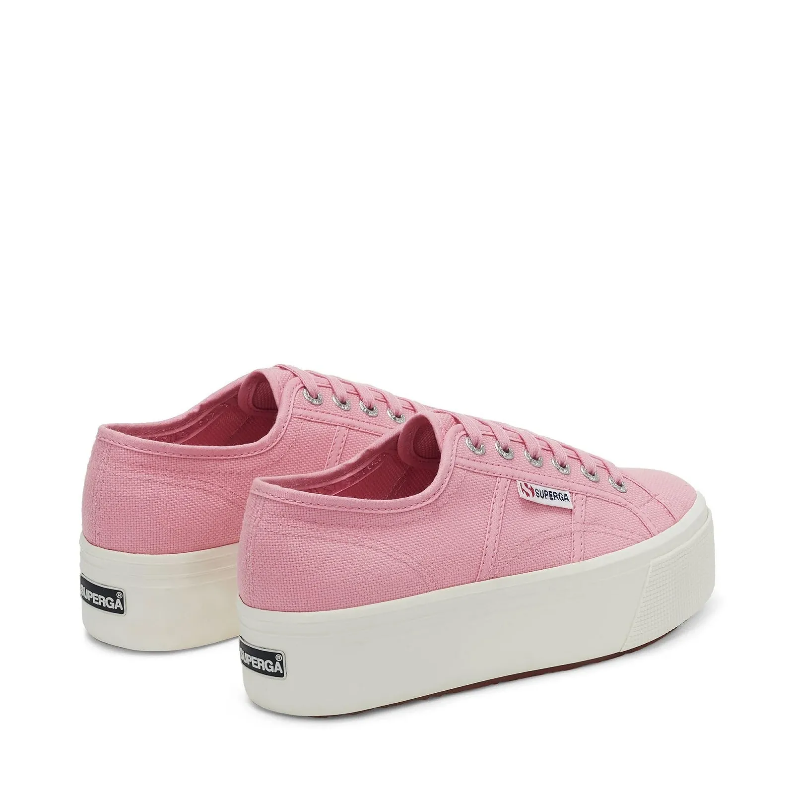 Кеди Superga 2790-cotw Printedfoxing жіночі, фото №3 Кеди Superga 2790-cotw Printedfoxing жіночі, фото №3