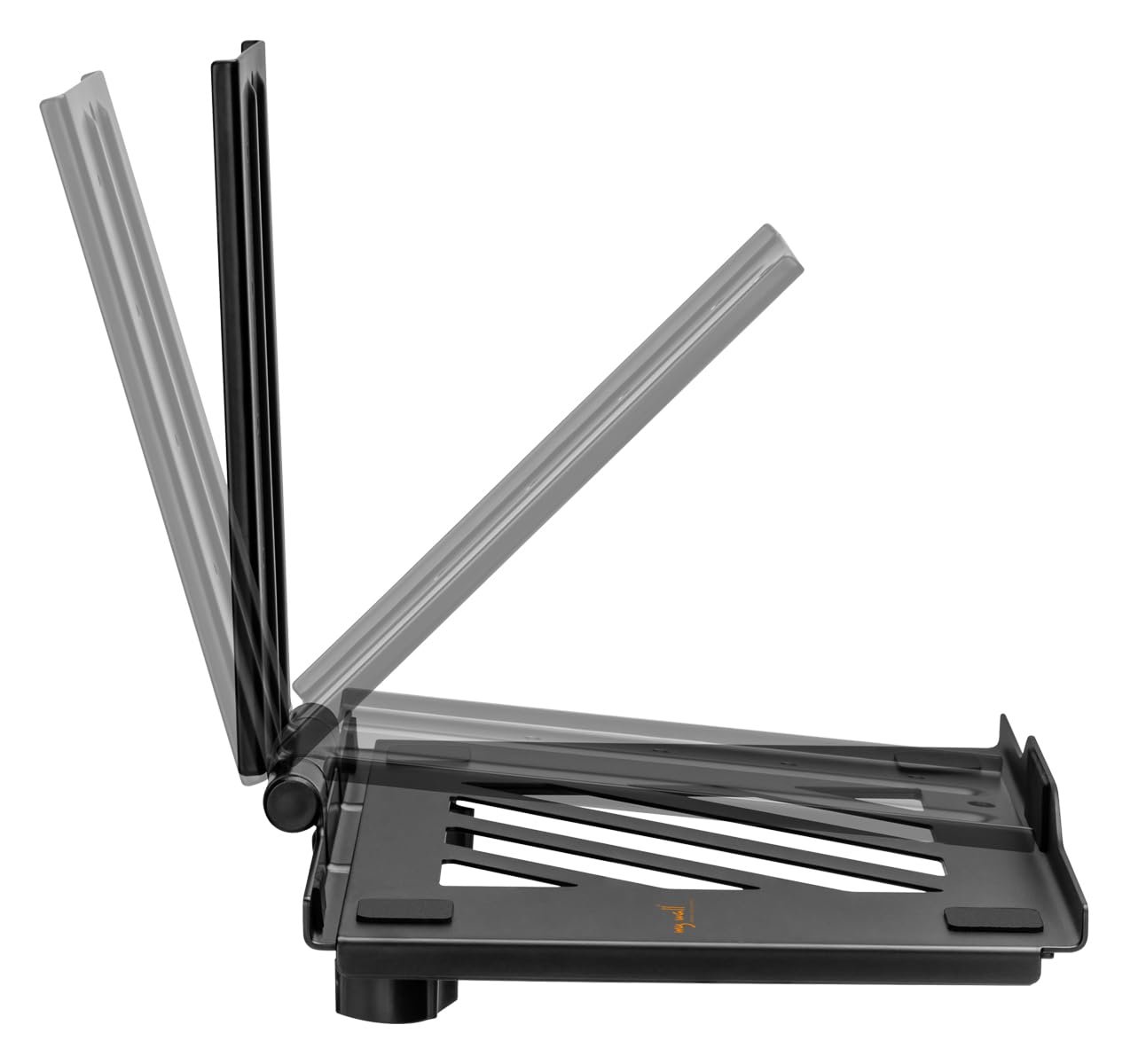 Подставка для ноутбука My Wall HLA4L Наклоняемая С регулировкой высоты, фото №4