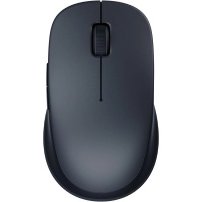 Мышка Xiaomi Dual-mode Wireless Mouse 2 Black (BHR8850GL) (1122318), фото №2 Мышка Xiaomi Dual-mode Wireless Mouse 2 Black (BHR8850GL) (1122318), фото №2