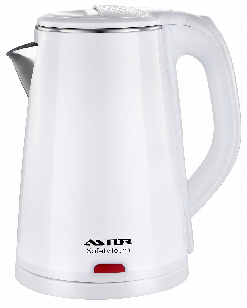 Електрочайник Astor HHB-2120 W, фото №1
