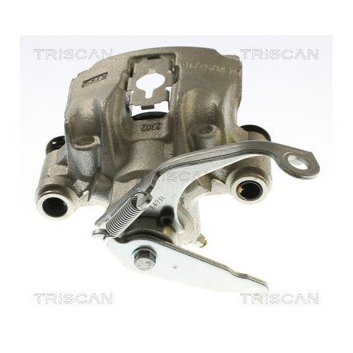 Гальмівний супорт TRISCAN 8175 16220 для FORD задня вісь справа перед віссю, фото №2
