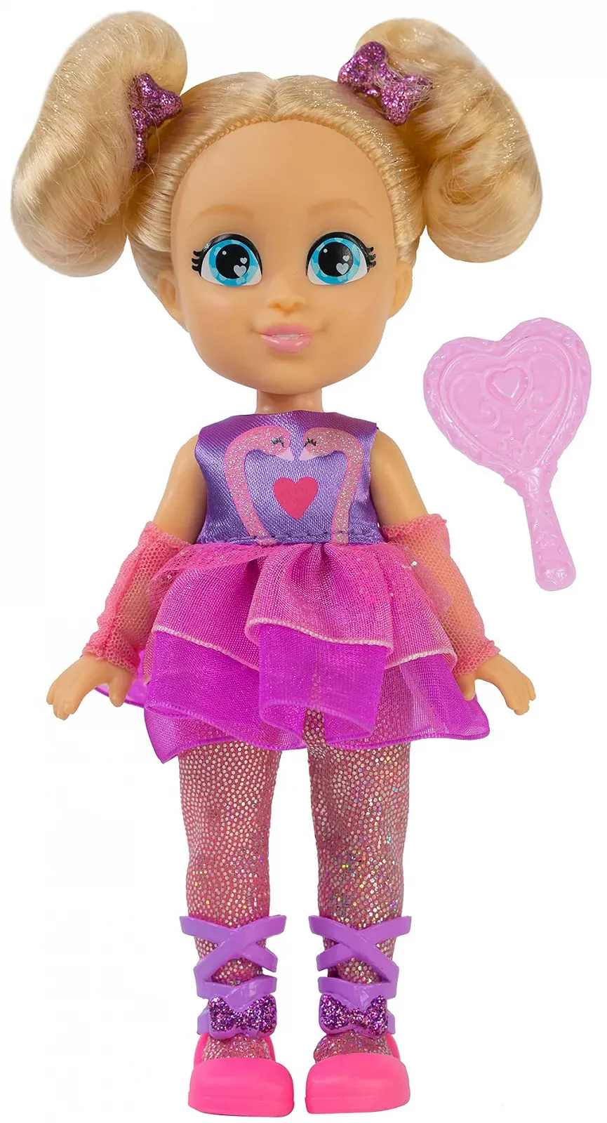 Лялька Love Diana LVE06000 15 см, фото №4