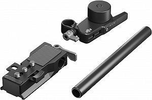 Набір DJI Focus Pro Motor Черный synthetic.ua - Фото 1