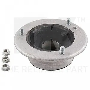 Опора амортизатора NK 681503 для BMW, передний мост synthetic.ua - Фото 1