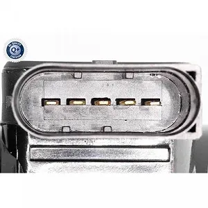 Датчик витрати повітря VEMO Q+ V52-72-0032-1 для HYUNDAI KIA synthetic.ua - Фото 1