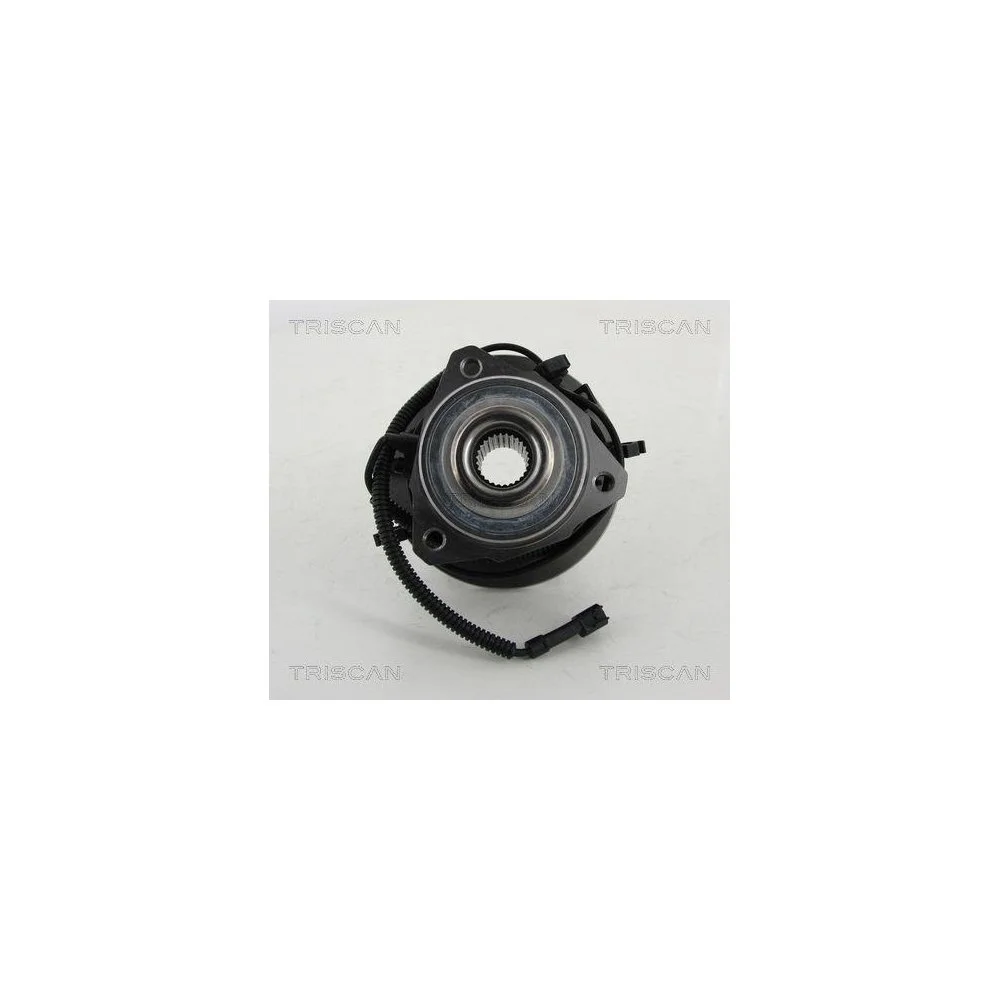 Комплект подшипника ступицы TRISCAN 8530 10164 для CHRYSLER JEEP, задний мост слева, фото №1