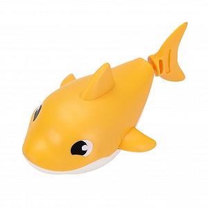 Игрушка для ванной Акула заводная - Фото 1