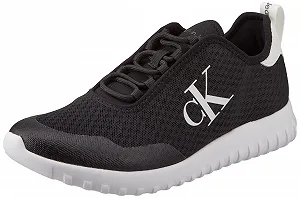 Кросівки Calvin Klein Sporty Eva Slipon Mesh Ym0ym00627 - Фото 1