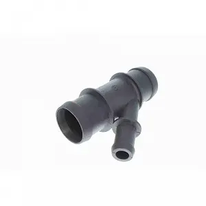 Фланец охлаждающей жидкости VAICO V10-3542 SEAT SKODA VW VAG synthetic.ua - Фото 1