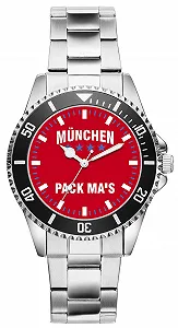 Часы KIESENBERG Мужские Кварцевые Аналоговые synthetic.ua - Фото 1