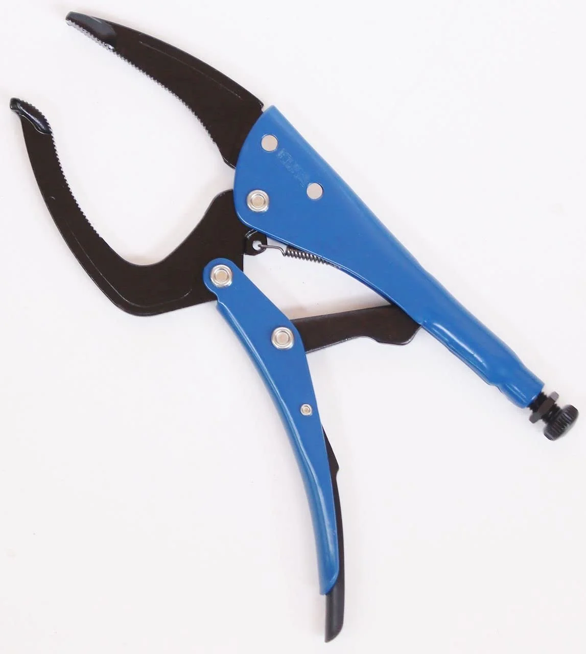 Плоскогубцы KIESEL Многофункциональные 705300 Зазубренные, фото №1 Плоскогубцы KIESEL Многофункциональные 705300 Зазубренные, фото №1