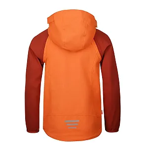 Софтшел куртка Trollkids Rondane Zip Off XT synthetic.ua - Фото 1