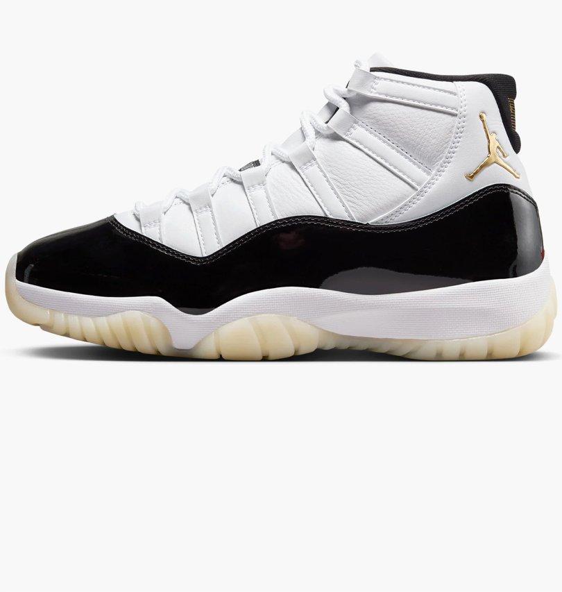 Кросівки Jordan 11 Retro DMP Gratitude (2023) 40.5, фото №1