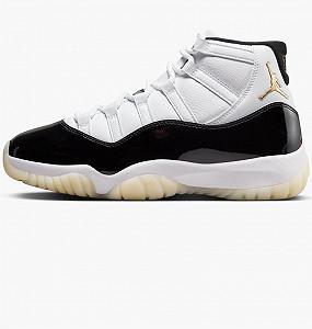 Кросівки Jordan 11 Retro DMP Gratitude (2023) 42.5 - Фото 1
