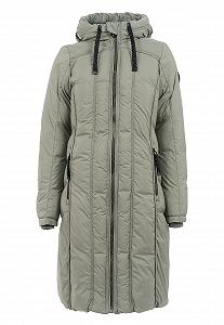 Жіноча Куртка s'questo Зимове - Фото 1