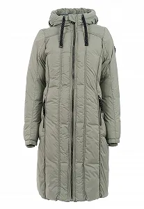 Женская Куртка s'questo Зимнее - Фото 1