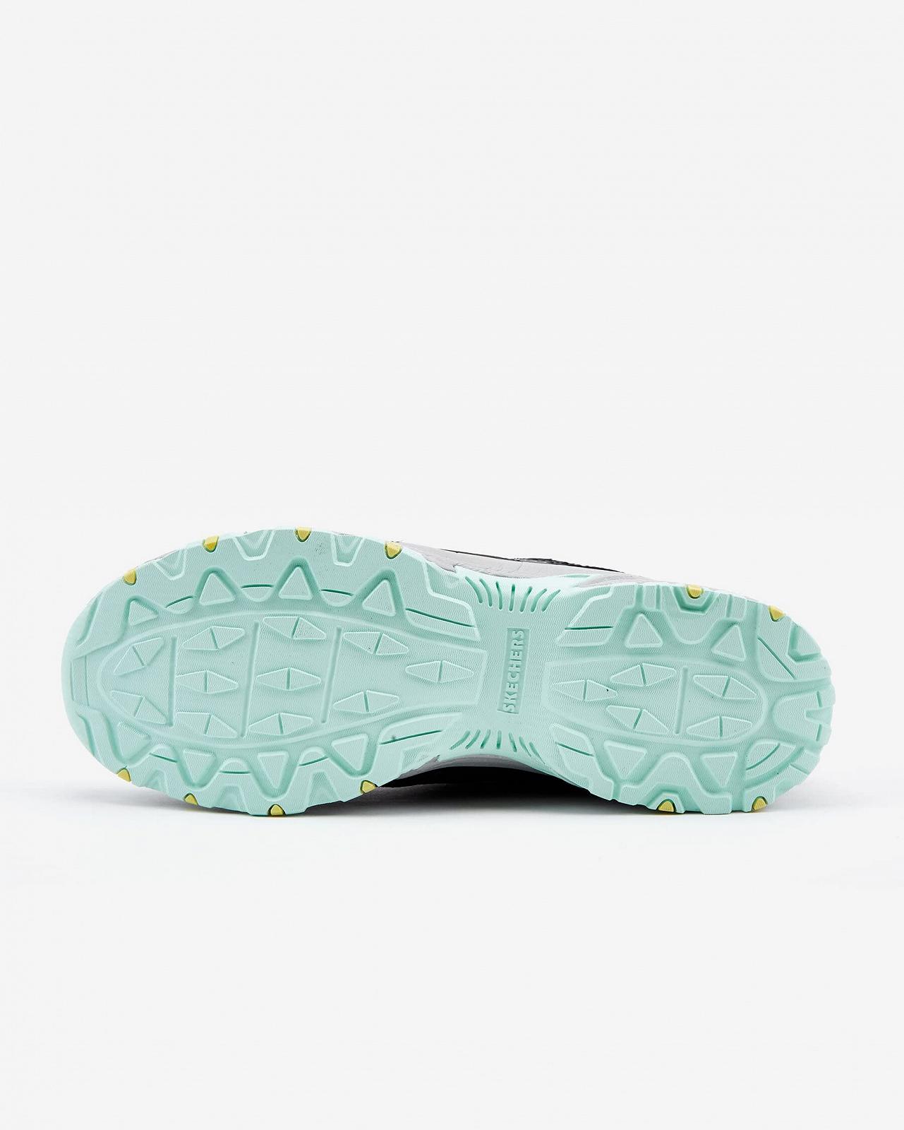 Кроссовки Skechers Hillcrest Pure Escapade женские, фото №4