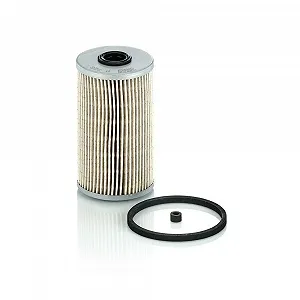 Топливный фильтр MANN-FILTER P 726 x для NISSAN OPEL RENAULT VAUXHALL - Фото 1