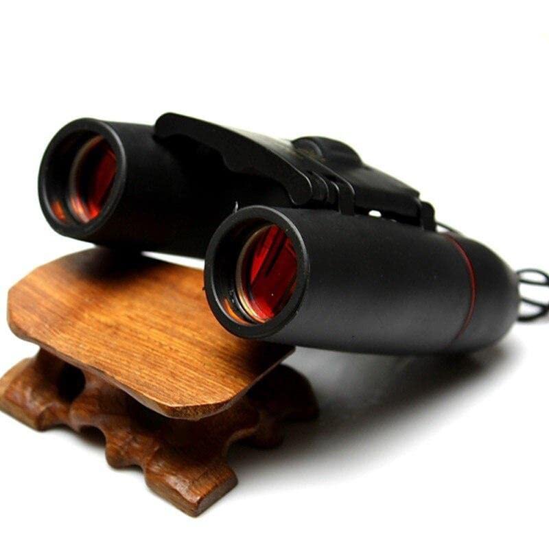 Бинокль Portable Mini 30x60cm Lightweight Foldable Wide Angle, фото №2