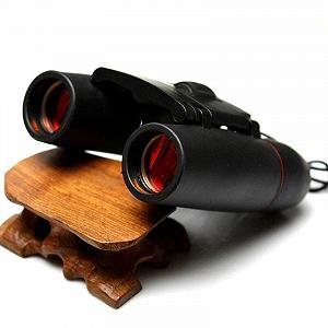 Бинокль Portable Mini 30x60cm Lightweight Foldable Wide Angle synthetic.ua - Фото 1
