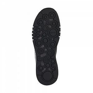 Кросівки Geox U Aerantis A для хлопчиків synthetic.ua - Фото 1