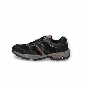 Кроссовки camel active Мужские из натуральной коровьей кожи synthetic.ua - Фото 1