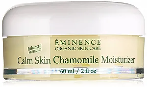 Зволожувальний крем для обличчя Eminence Calm Skin Chamomile 60 мл / 2 унції - Фото 1