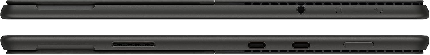 Планшет 13" 2К Microsoft Surface Pro 8 Intel Core i5-1135G7 RAM 16GB SSD 256GB 16ч батарея Win11 Алюминиевый корпус Графитовый, фото №3 Планшет 13" 2К Microsoft Surface Pro 8 Intel Core i5-1135G7 RAM 16GB SSD 256GB 16ч батарея Win11 Алюминиевый корпус Графитовый, фото №3