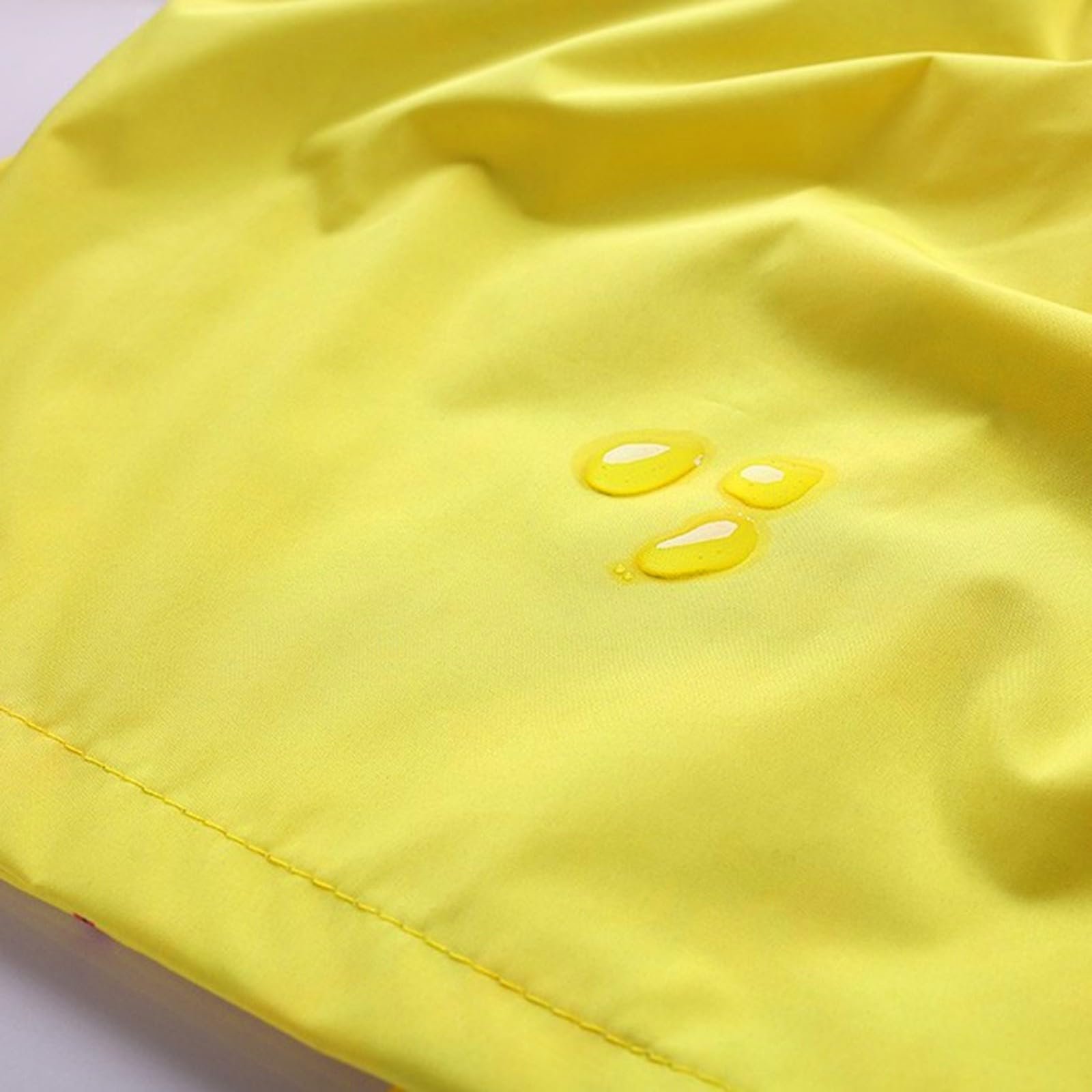 Куртка-ветровка для девочек и мальчиков SAUTRV, размер L, фото №3