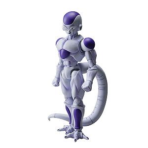 Фігурка-конструктор Dragon Ball Фінальна Форма Фріза Model Kit Figure-Rise Standard, None - Фото 1