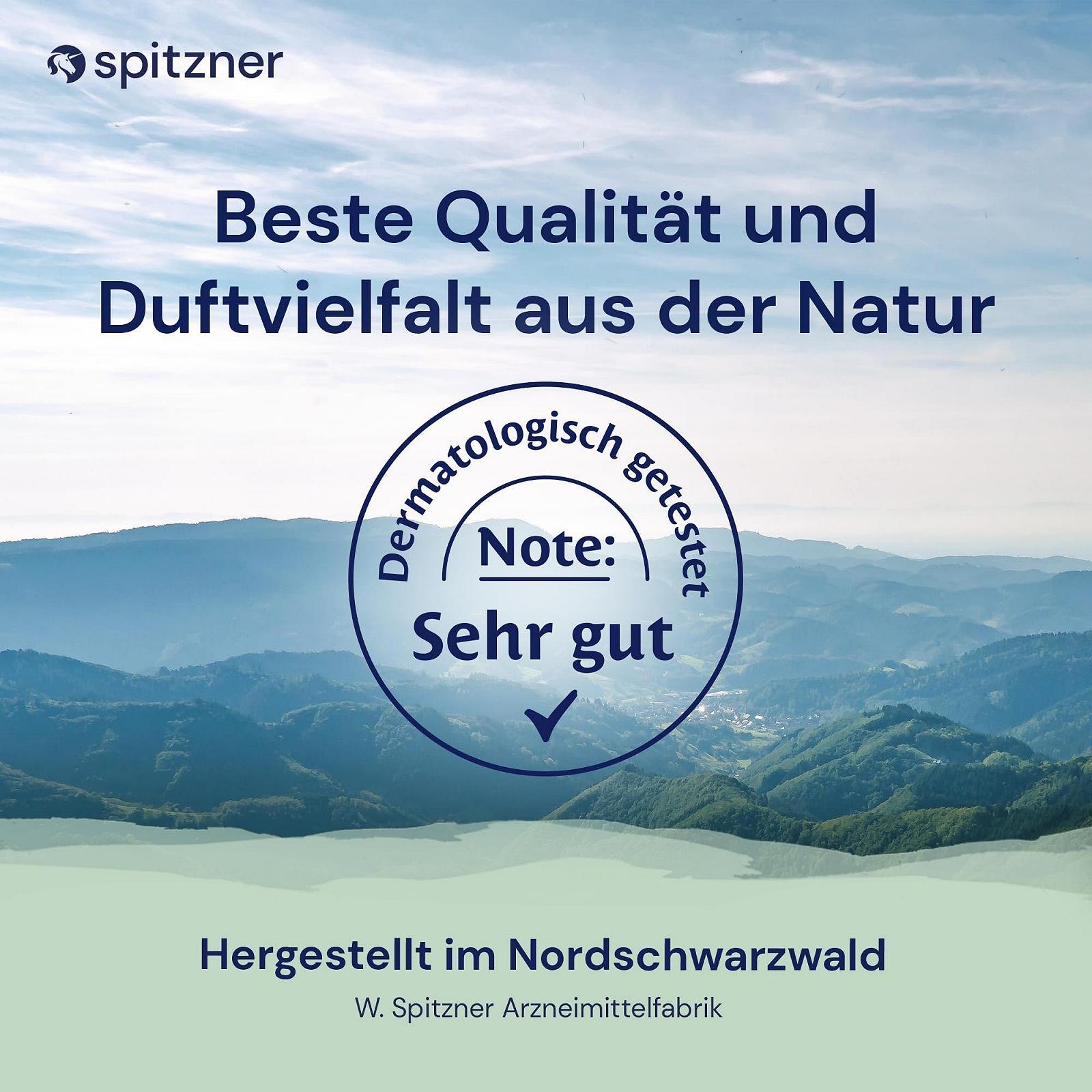 Піна для душу Spitzner Pure Man 2 x 150 мл, фото №6 Піна для душу Spitzner Pure Man 2 x 150 мл, фото №6