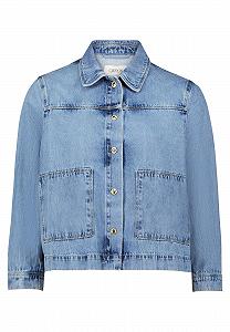 Купити Джинсова куртка Cartoon - Фото 1 Джинсова куртка Cartoon - Фото 1