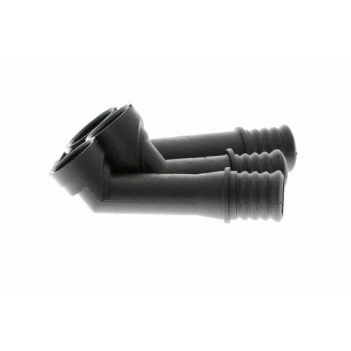 Фланець охолоджувальної рідини VAICO V20-0744 для BMW, фото №4 Фланець охолоджувальної рідини VAICO V20-0744 для BMW, фото №4