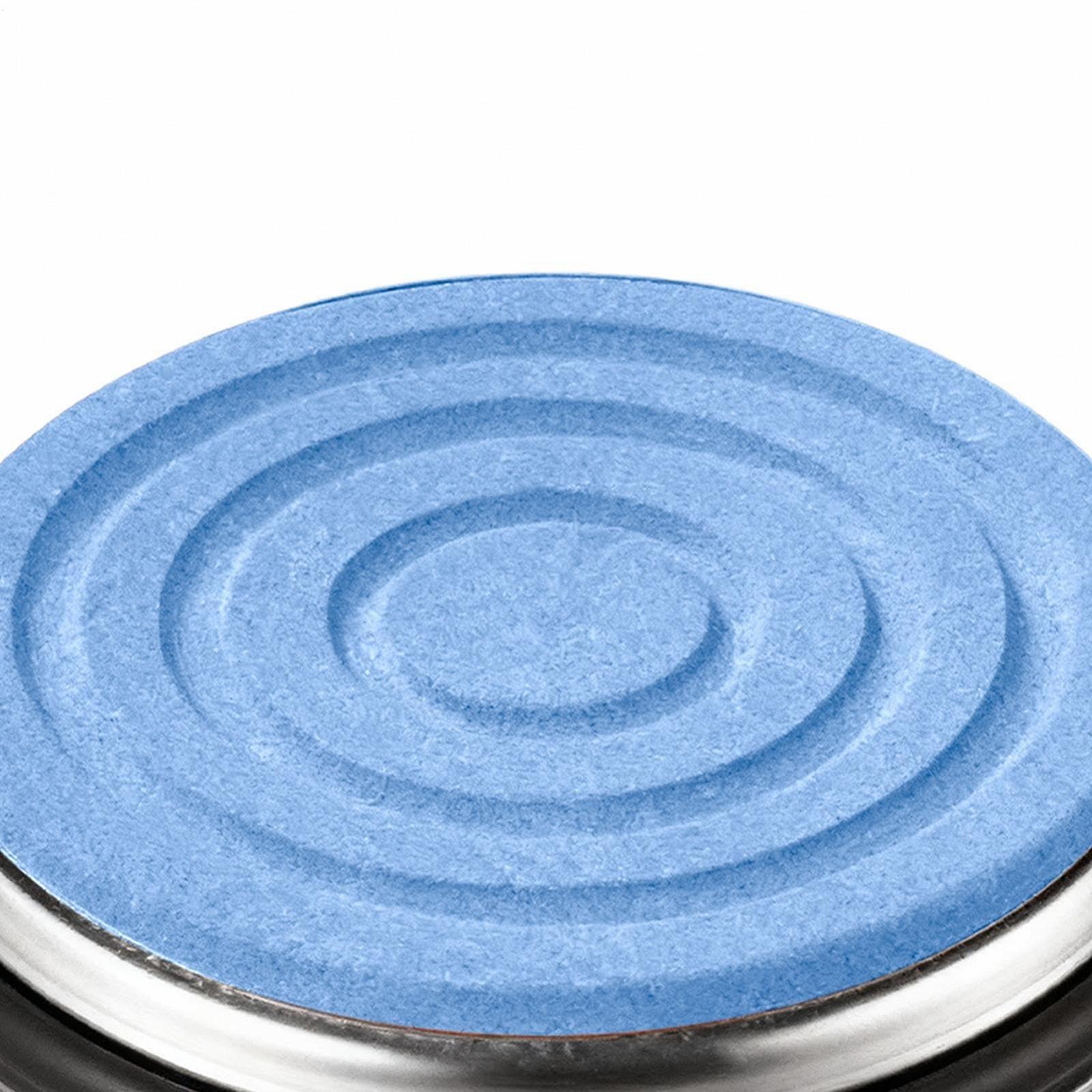 Точильный камень портативный многоцелевой для топоров ножей и мачете двухсторонний карманный из корунда, фото №6