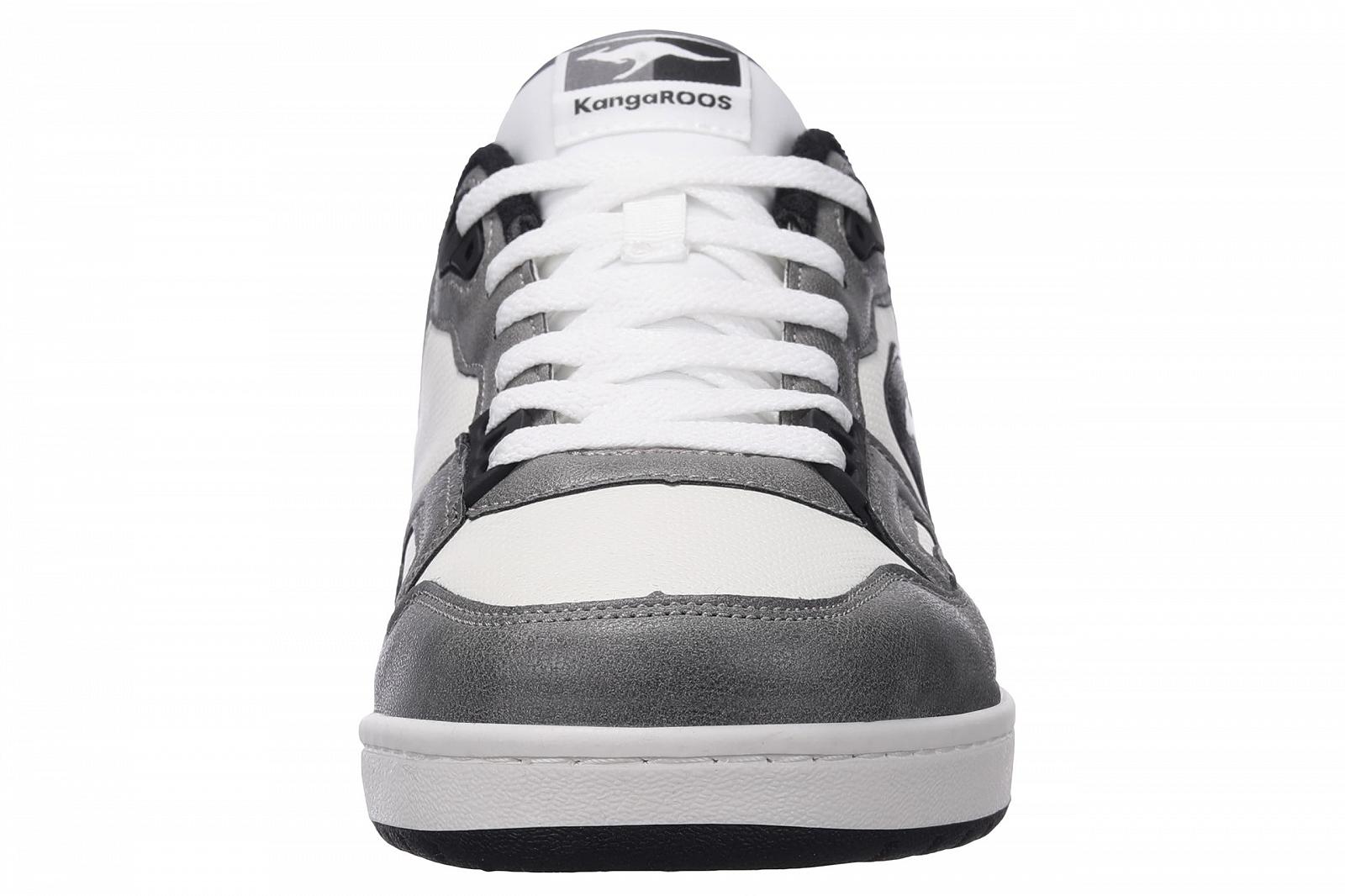 Кросівки KangaROOS K-slam Point Unisex, фото №2