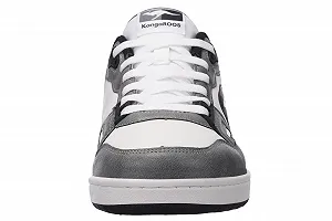 Кроссовки KangaROOS Unisex K-slam Point synthetic.ua - Фото 1