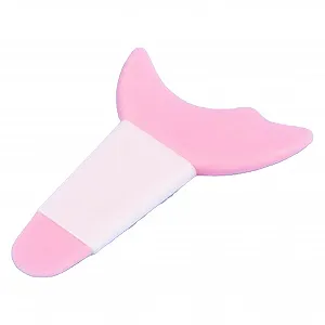 Інструмент-трафарет для вій багаторазового використання Силіконовий synthetic.ua - Фото 1