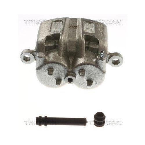 Гальмівний супорт TRISCAN 8175 42107 для MITSUBISHI передній лівий, фото №2