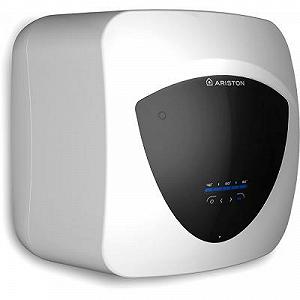 Бойлер Ariston ANDRIS LUX ECO 10 PL EU 3100692 ціна на synthetic.ua - Фото 1 Бойлер Ariston ANDRIS LUX ECO 10 PL EU 3100692 synthetic.ua - Фото 1