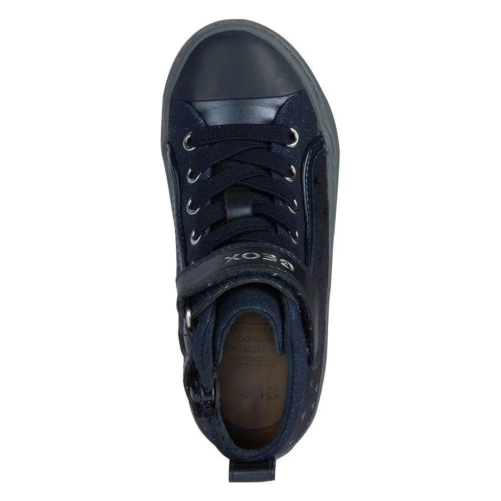 Кроссовки Geox Kalispera 51 для девочек, фото №5