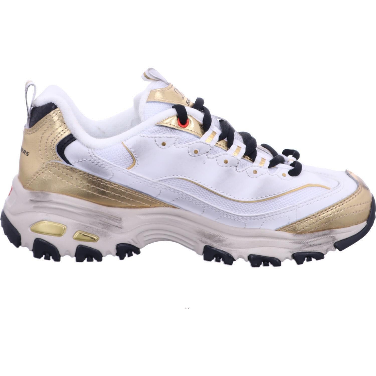 Кроссовки Skechers D'lites женские, фото №6