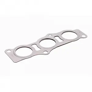 Прокладка випускного колектора VAICO V22-1138 Original VAICO Quality для CITROËN TOYOTA synthetic.ua - Фото 1