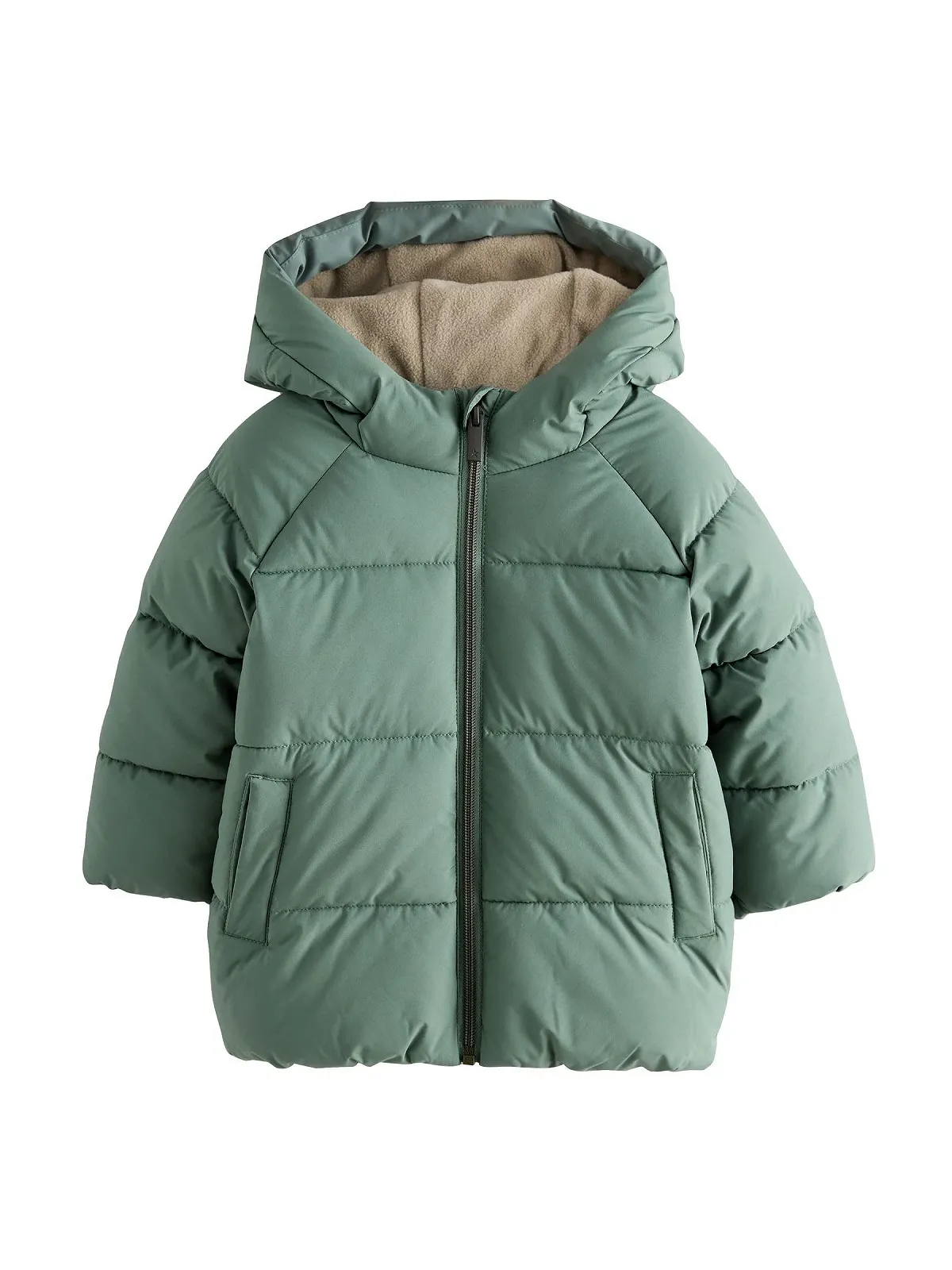 Куртка Next Padded Splash Resistant для хлопчиків, фото №1