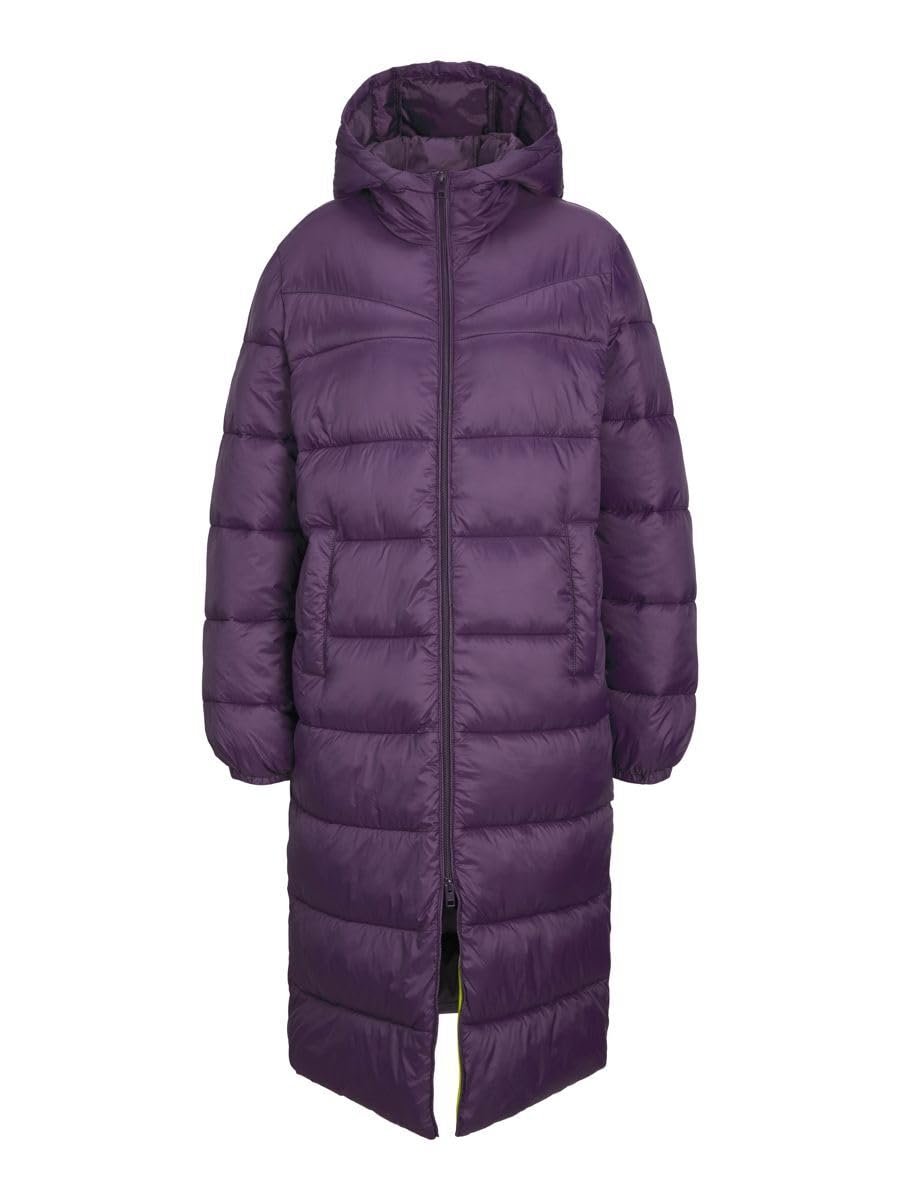 Куртка JJXX Jxnora Lightweight Long OTW Sn Женская, фото №2