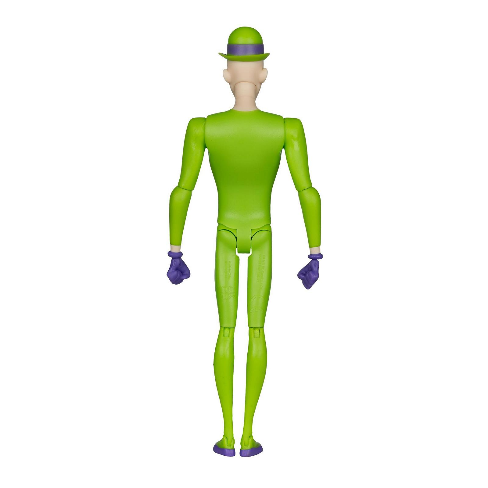Фігурка The Riddler McFarlane Toys The New Batman Adventures 15,24 см, фото №5