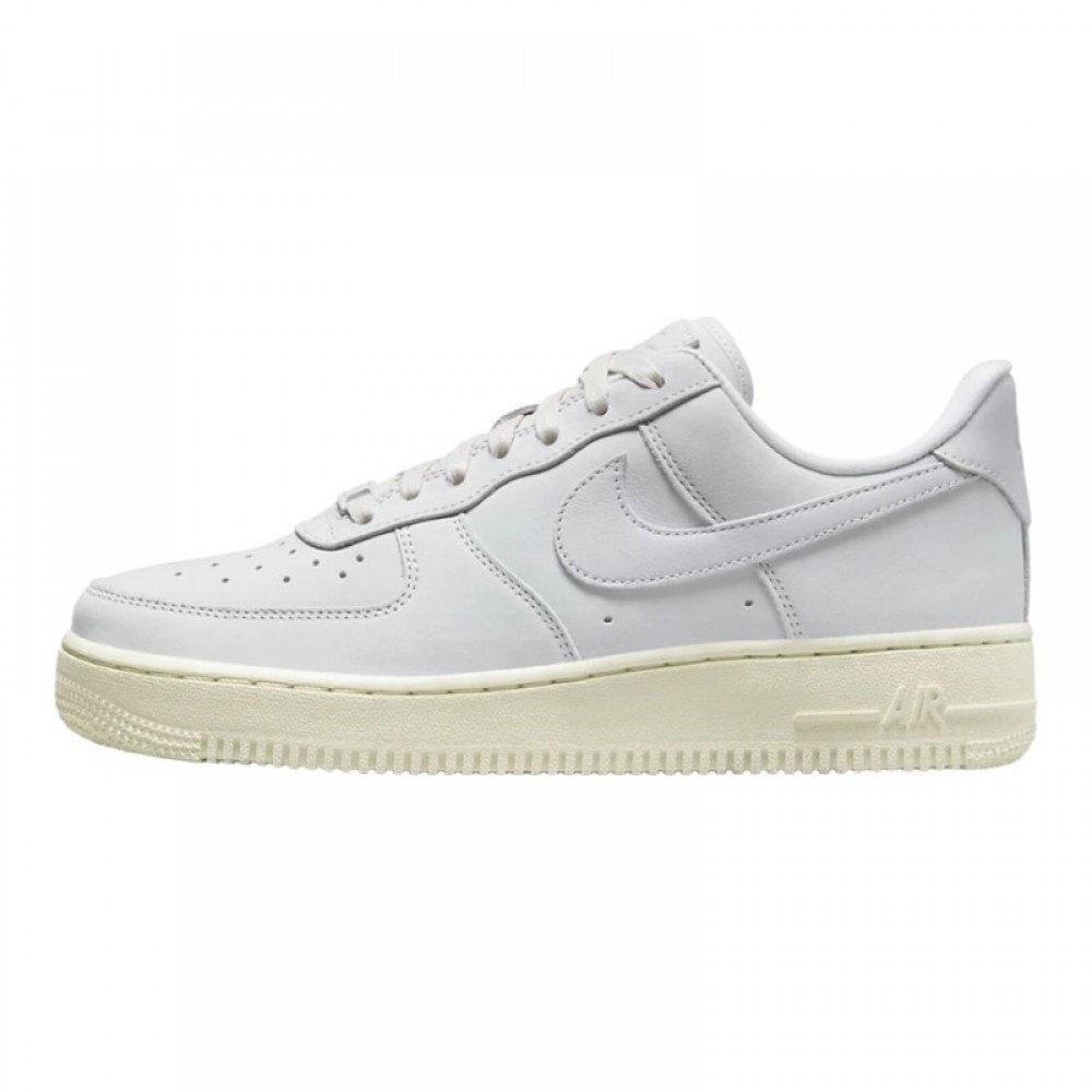 Кроссовки Nike Air Force 1 Premium Mf Бежевый, фото №3