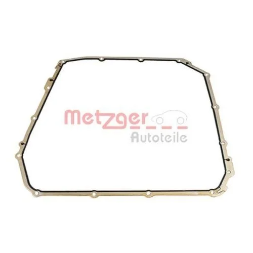 Масляный поддон АКПП METZGER 7990104 для AUDI PORSCHE, фото №3