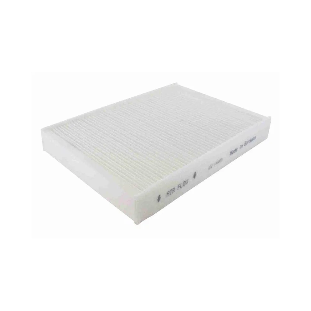 Фільтр салону VEMO V10-30-2530 Green Mobility Parts AUDI SEAT SKODA, фото №1 Фільтр салону VEMO V10-30-2530 Green Mobility Parts AUDI SEAT SKODA, фото №1