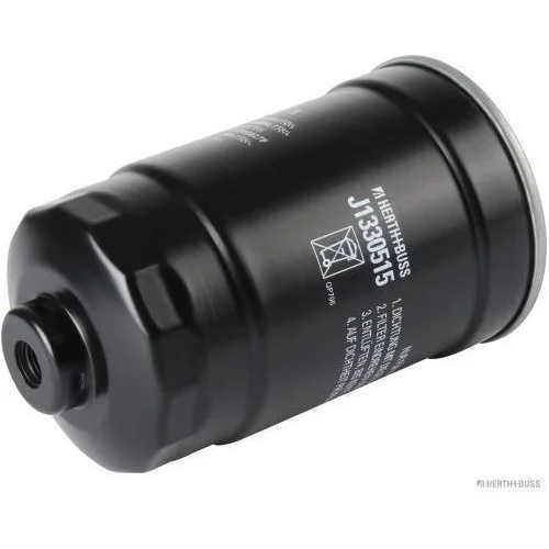 Паливний фільтр HERTH+BUSS JAKOPARTS J1330515 HYUNDAI KIA, фото №2